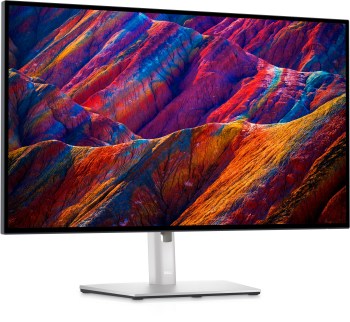 Dell UltraSharp U2723QE