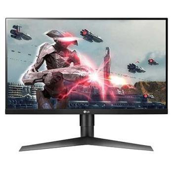 LG UltraSharp U2723QE