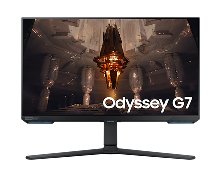 Samsung Odyssey G7