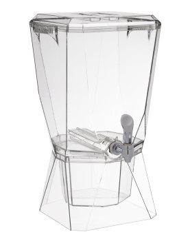 CreativeWare Ceramic Beverage Dispenser