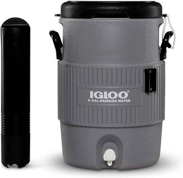 Igloo Insulated Beverage Dispenser