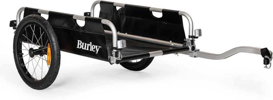 Burley Flatbed