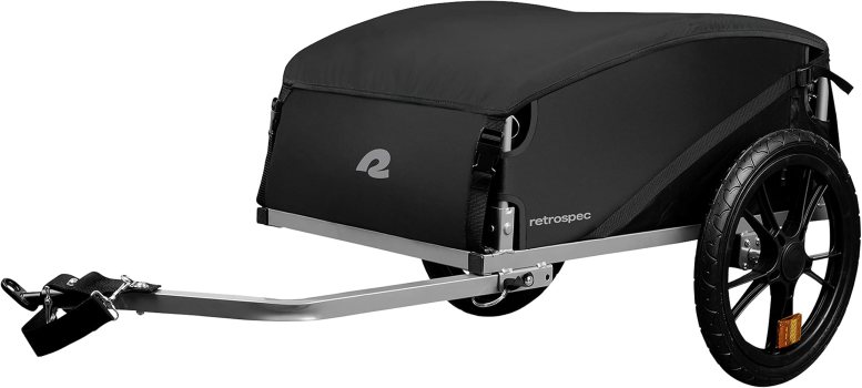 Retrospec Rover Hauler