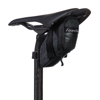 Lizard Skins Cache Saddle Bag