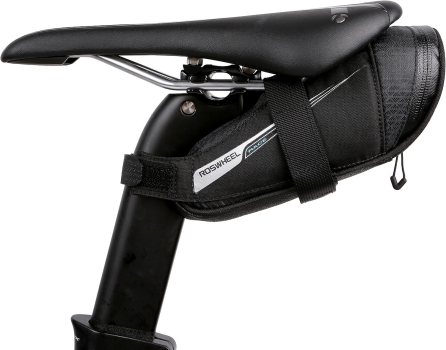 Roswheel Race Series Saddle Bag