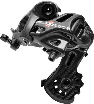 Campagnolo Super Record