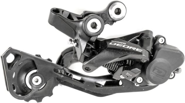 Shimano Deore M6000