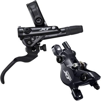 Shimano XT M8100