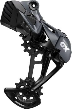 SRAM GX Eagle AXS