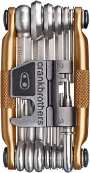 Crankbrothers M19