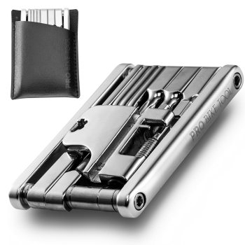 PRO Bike Tool 17-in-1