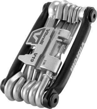 Vibrelli Bike Multi-Tool