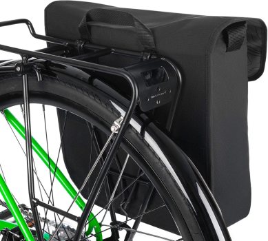 Blackburn Heavy-Duty Touring Pannier