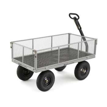 Gorilla Carts GOR1001-COM