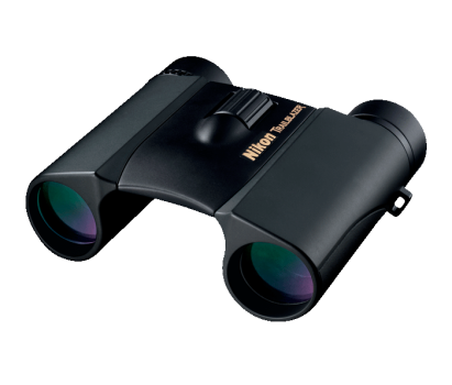 Nikon Trailblazer 10x25 ATB