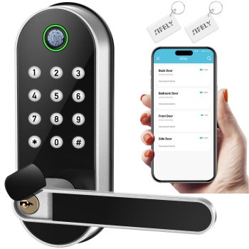 Sifely Keyless Entry