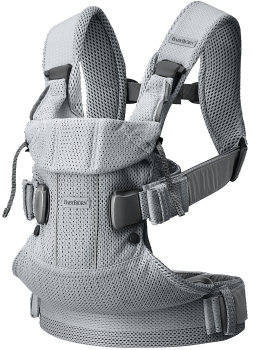 BabyBjörn Baby Carrier One