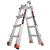 Little Giant Revolution M22