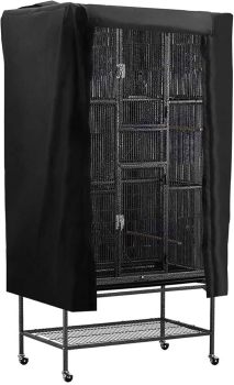 POPETPOP Bird Cage Cover