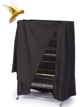 Prevue Hendryx Good Night Bird Cage Cover
