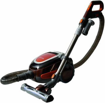 Bissell Hard Floor Expert Deluxe 1161