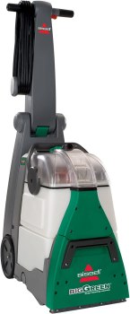 Bissell Big Green Professional Carpet Cleaner