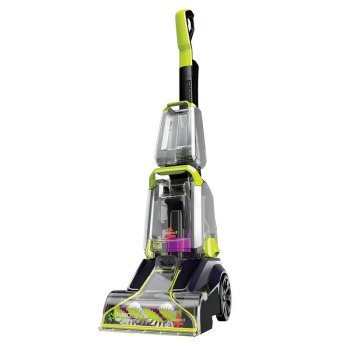 Bissell Turboclean Powerbrush Pet Upright Carpet Cleaner