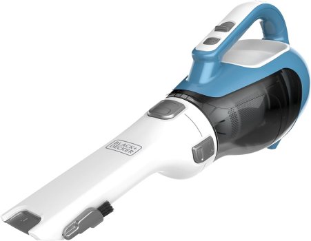 BLACK+DECKER CHV1410L