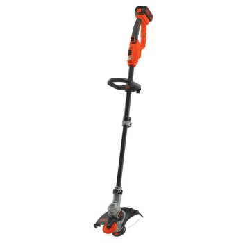 Black+Decker LST400