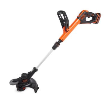 Black+Decker LST522
