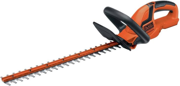 BLACK+DECKER LHT2220B