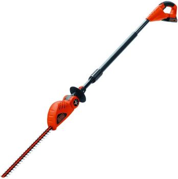BLACK+DECKER LPHT120