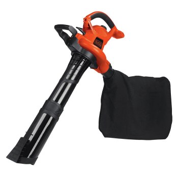 BLACK+DECKER BV6000