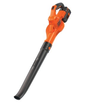 BLACK+DECKER LSW40C