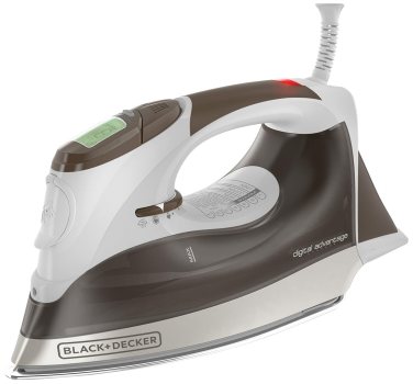 Black+Decker D2630