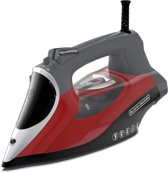 Black+Decker D3500