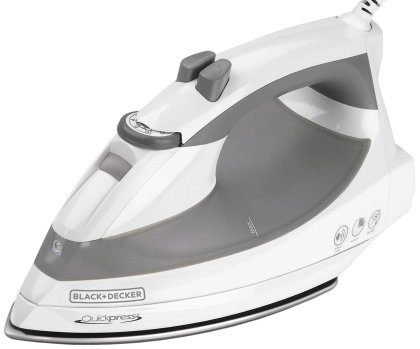 Black+Decker IR16X