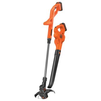 BLACK+DECKER LCC222