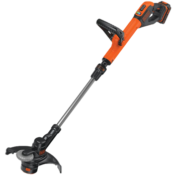 BLACK+DECKER LST522