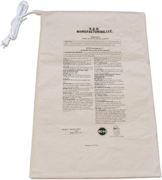 K&H Pet Products Heated Dog Blanket