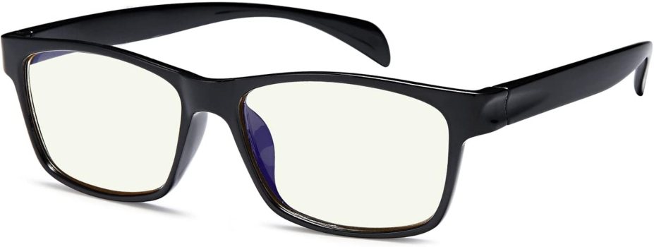 Gamma Ray Blue Light Blocking Glasses
