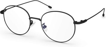 Livho Cat-Eye Blue Light Glasses