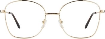 TIJN Classic Round Frame