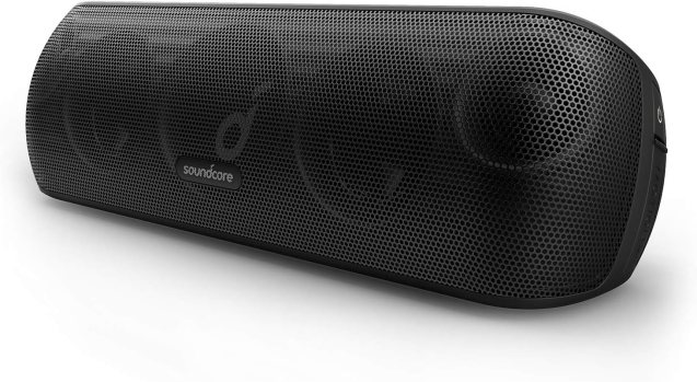 Anker Soundcore Motion+