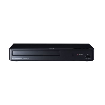 Panasonic DMP-BD84
