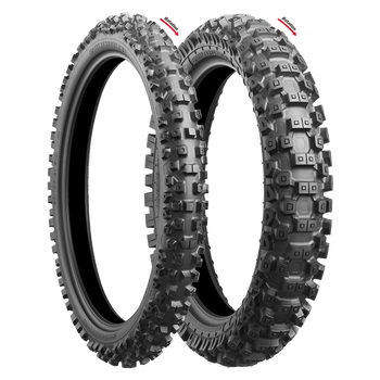 Bridgestone Battlecross X30