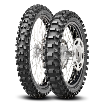 Dunlop Geomax MX33