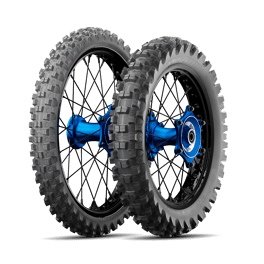 Michelin StarCross 5 Medium