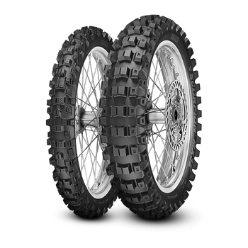 Pirelli Scorpion MX32