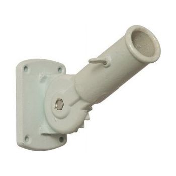 Evergreen Flag Adjustable Bracket